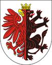  Herb Województwo Kujawsko-Pomorskie